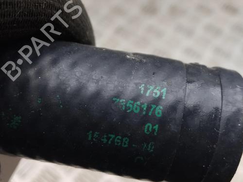 Intercooler pipe BMW XM (G09) XM All-wheel Drive | BP39656680M127 - Image 6