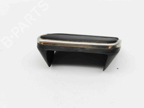 Break pedal PORSCHE PANAMERA (970) 3.0 D | BP29487202I19 