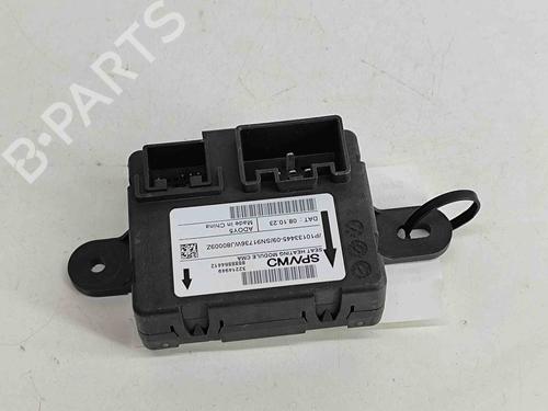 Elektronisk modul VOLVO XC40 (536) Recharge AWD (408 hp) 28552539