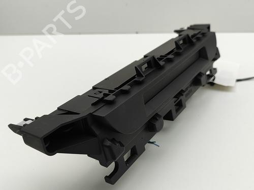 Multifunctionele display MAZDA CX-5 (KF) 2.0 | BP27317796C48 