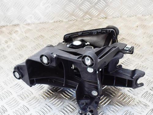 Gear lever FORD FOCUS III 1.0 EcoBoost | BP6754760M90 
