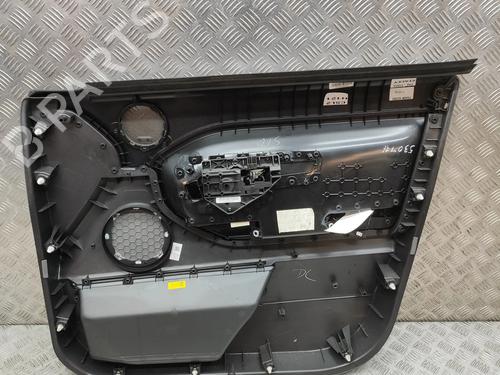 Front left panel LAND ROVER RANGE ROVER EVOQUE (L538) 2.2 D 4x4 | BP25614869C58 - Image 2