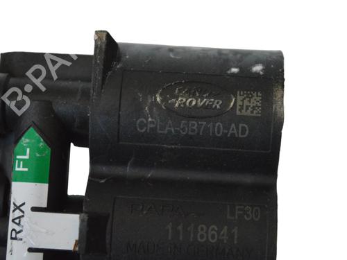Electronic module LAND ROVER RANGE ROVER IV (L405) 4.4 SDV8 4x4 | BP30252133M83 - Image 4