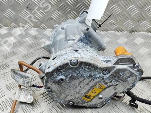 AC compressor MERCEDES-BENZ EQS (V297) EQS 450+ (297.123) | BP38730631M34 - Image 3