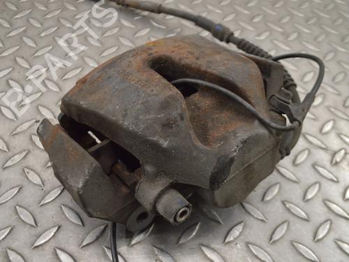 Left front brake caliper BMW 3 Gran Turismo (F34) 320 d xDrive | BP30228887M105 - Image 2