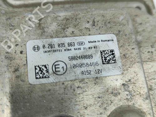 Electronic module IVECO DAILY VI Platform/Chassis 33S14, 35S14, 35C14, 38S14 | BP29404644M83 
