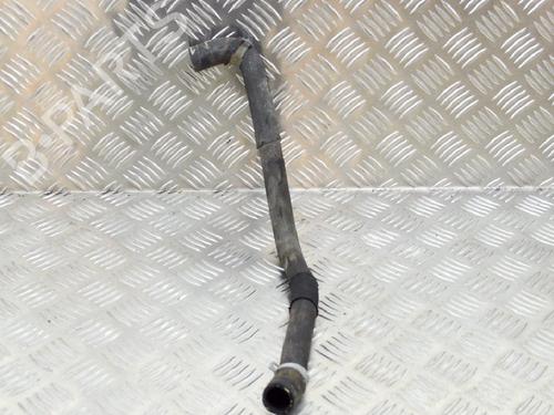 Pipe AUDI A3 (8V1, 8VK) S3 quattro | BP14616358M125 