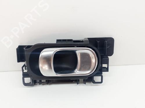 Høyre bak invendig håndtak CITROËN C3 / C3 ORIGIN III (SX) 1.2 VTi 82 (82 hp) 6769210
