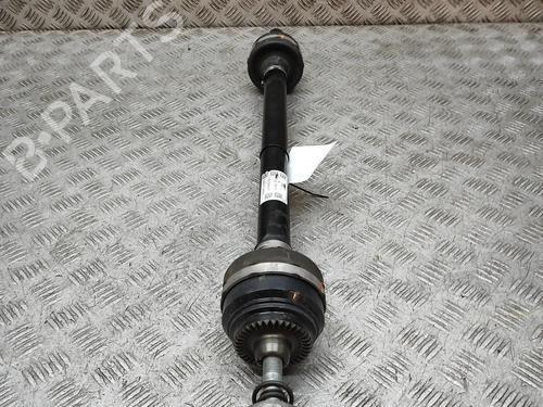 Left rear driveshaft BMW 3 (G20, G80, G28) 330 e Plug-in-Hybrid | BP39687012M40 - Image 5