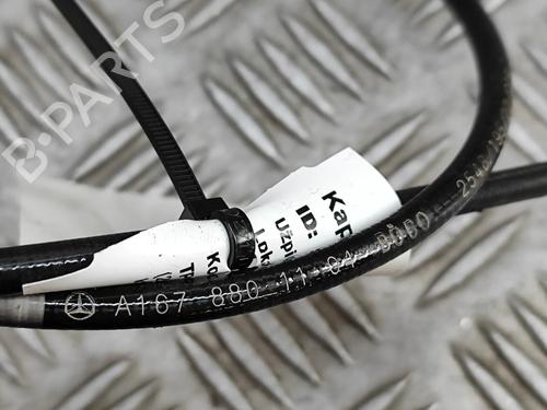 Other MERCEDES-BENZ GLE (V167) GLE 300 d 4-matic (167.109) | BP28433597O1 