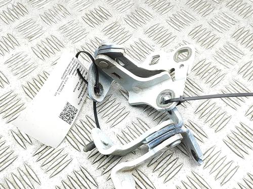 Hinge/Door check strap TESLA MODEL 3 (5YJ3) EV AWD | BP33732544C146 - Image 6