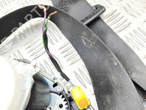 Front left seatbelt PORSCHE PANAMERA (970) 3.0 S E-Hybrid | BP39472701I26 - Image 4