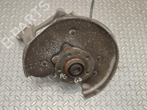 Used Right rear steering knuckle AUDI A6 C7 (4G2, 4GC) 3.0 TDI quattro (218 hp) 30267623