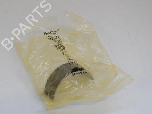 Other PORSCHE CAYENNE (92A) 4.8 Turbo S | BP6749601O1 