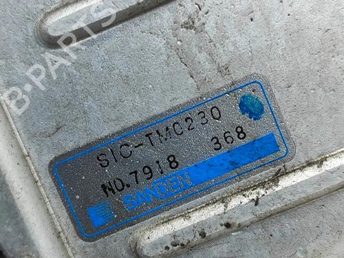 Intercooler SUBARU OUTBACK (BS) 2.0 D AWD (BSD) | BP33389588M30 - Image 8