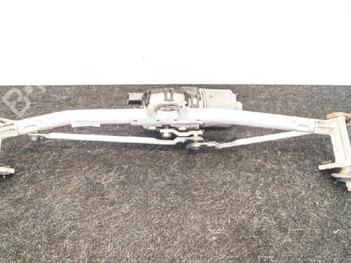 Used Front wipers mechanism SEAT LEON (1M1) 1.4 16V (75 hp) 6739988