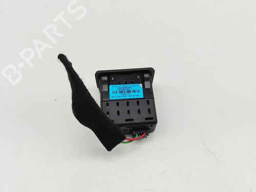 Electronic module PEUGEOT 508 II (FB_, FH_, F3_) Hybrid 225 (F35GQU) | BP29975512M83