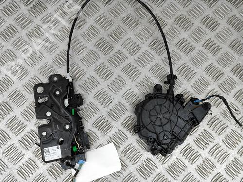 Used Tailgate lock Tailgate lock BMW iX (I20) xDrive 40 (326 hp) 33371295 33371295