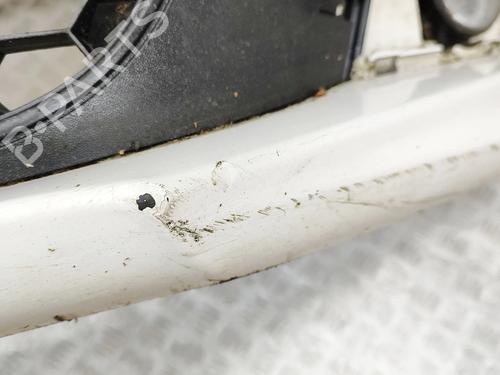 Front bumper VW SCIROCCO III (137, 138) 2.0 TDI | BP32458931C7 