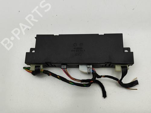 Electronic module MERCEDES-BENZ S-CLASS (W220) S 500 (220.075, 220.175, 220.875) | BP25380581M83 