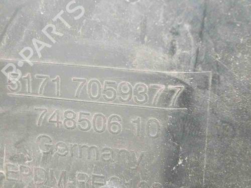 Wheel arch BMW 3 (E90) 320 d | BP14623426C56 
