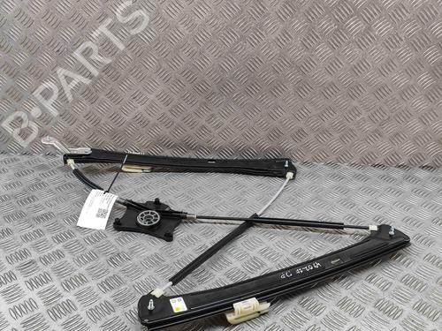 Front right window mechanism VW TIGUAN (AD1, AX1) 1.5 TSI | BP28431179C23