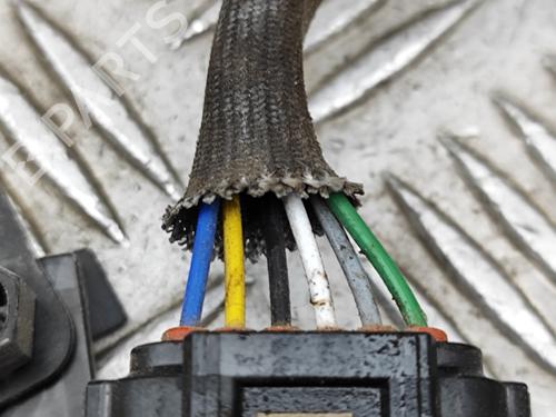 Elektronisk sensor VW TRANSPORTER T6 Van (SGA, SGH, SHA, SHH) 2.0 TDI | BP29945305M84 