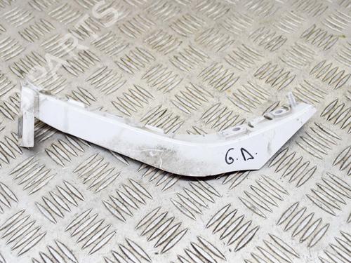 Used Rear bumper bracket LAND ROVER RANGE ROVER EVOQUE (L538) 2.0 D 4x4 (180 hp) 14631289