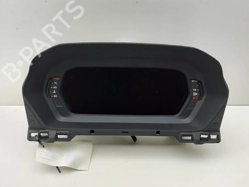 Used Instrument cluster Instrument cluster AUDI A3 Limousine (8YS, 8YM) 35 TFSI Mild Hybrid (150 hp) 27792751 27792751