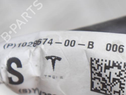 Electronic module TESLA MODEL S (5YJS) 75D AWD | BP20231644M83 