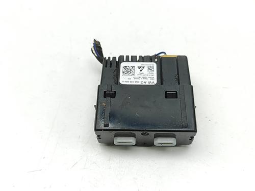 Used Electronic module Electronic module SKODA ENYAQ iV SUV (5AZ) 85 (286 hp) 33740489 33740489