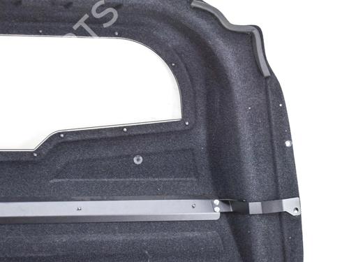 Cargo separator FORD TRANSIT CUSTOM V362 Van (FY, FZ) 2.0 EcoBlue mHEV | BP27760489I36 - Image 9