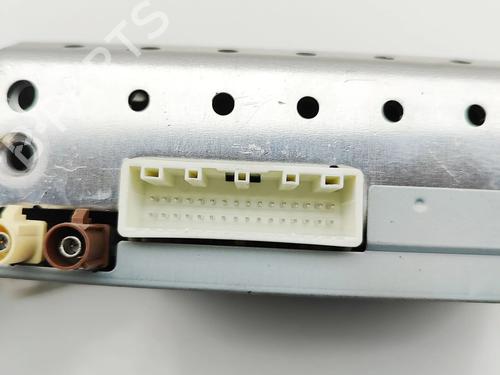 Electronic module RENAULT MASTER III Van (FV) 2.3 dCi 145 FWD (FV0E, FV0F, FV0H, FV02, FV0M, FV0S,... | BP31297236M83