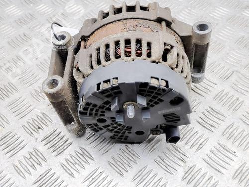 Alternator FORD TRANSIT CUSTOM V362 Van (FY, FZ) 2.2 TDCi | BP39989875M7 - Image 2