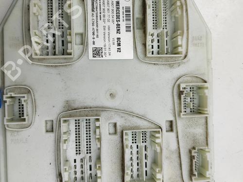 Electronic module MERCEDES-BENZ SPRINTER 3-t Van (B910) 214 CDI (910.621, 910.623) | BP30108726M83 