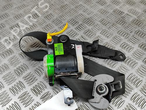 Front left seatbelt KIA OPTIMA (FSGDS6B) 1.7 CRDi | BP23415358I26 - Image 2