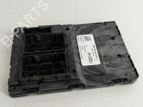 Used Electronic module AUDI A4 B9 Avant (8W5, 8WD) 1.4 TFSI (150 hp) 18879418