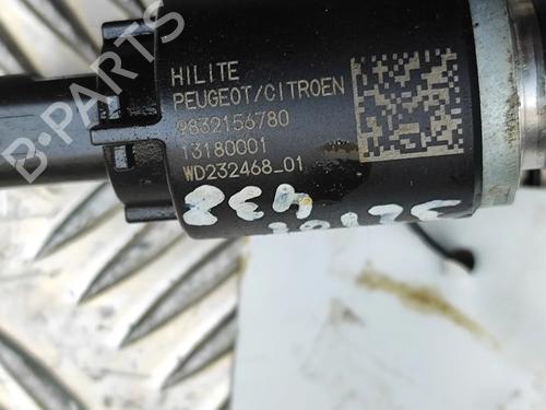 Electronic sensor CITROËN C3 III (SX) 1.2 THP 110 (SXHNPS, SXHNZT, SXHNZ6) | BP33375815M84  - Image 7