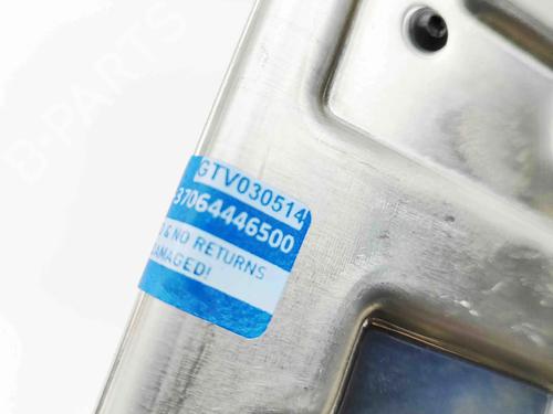 Electronic module PORSCHE PANAMERA (970) 3.0 D | BP33374902M83 - Image 6