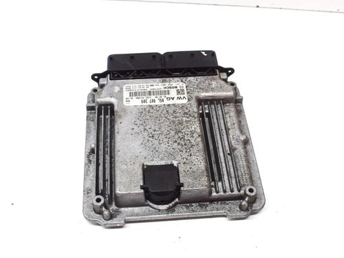 Engine control unit (ECU) AUDI Q5 (FYB, FYG) 40 TDI Mild Hybrid quattro | BP28430538M57 - Image 3