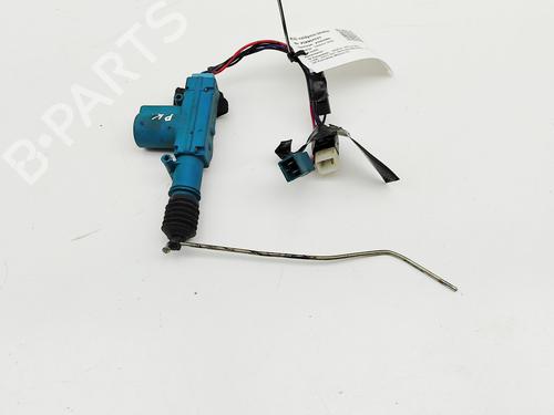 Electronic module MAZDA MX-5 II (NB) 1.8 16V (NB8C) | BP30178317M83