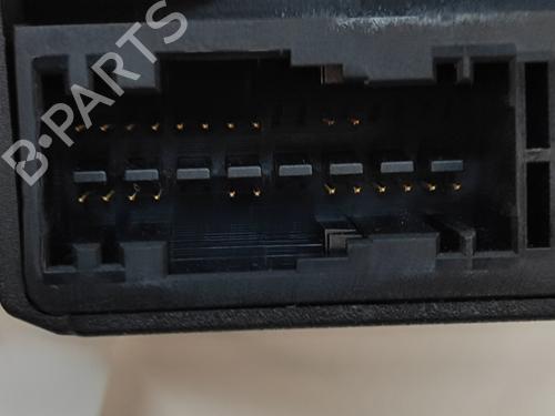 ECU airbags PEUGEOT 5008 (0U_, 0E_) 1.6 HDi | BP16140176M53 