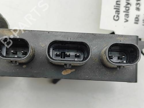 Electronic module POLESTAR POLESTAR 2 (534) EV | BP27798337M83 