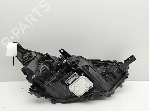 Right headlight TOYOTA bZ4X (_EAM1_) EV (XEAM10) | BP34248784C29 - Image 3