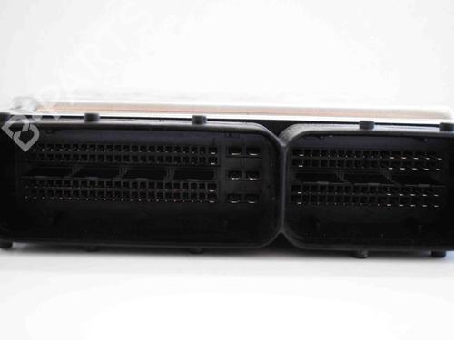 Engine control unit (ECU) VW SCIROCCO III (137, 138) 2.0 TDI | BP30209554M57