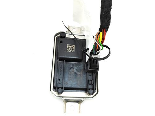 Electronic module MERCEDES-BENZ A-CLASS (W177) AMG A 35 4-matic (177.051) | BP38755987M83 - Image 2