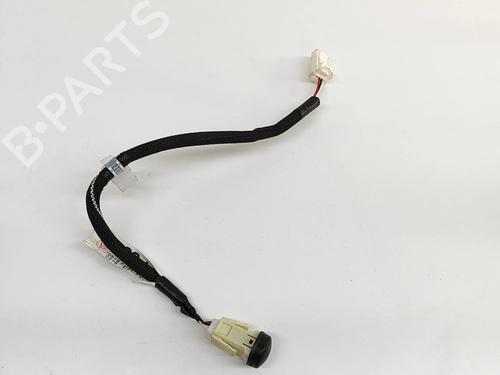 Used Electronic sensor Electronic sensor TOYOTA COROLLA Hatchback (_E21_, _EA1_, _EH1_) 1.8 Hybrid (ZWE211, ZWE219) (122 hp) 27790436 27790436