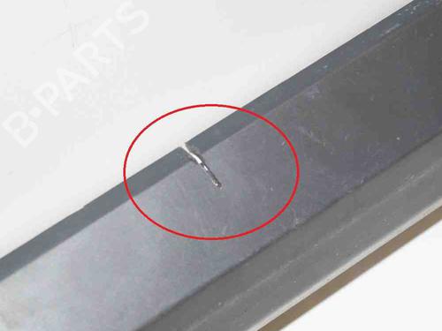 Right sideskirt LAND ROVER RANGE ROVER EVOQUE (L538) 2.2 D 4x4 | BP14658667C114 