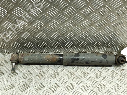 Right rear shock absorber NISSAN QASHQAI II SUV (J11, J11_) 1.2 DIG-T | BP16945534M19 