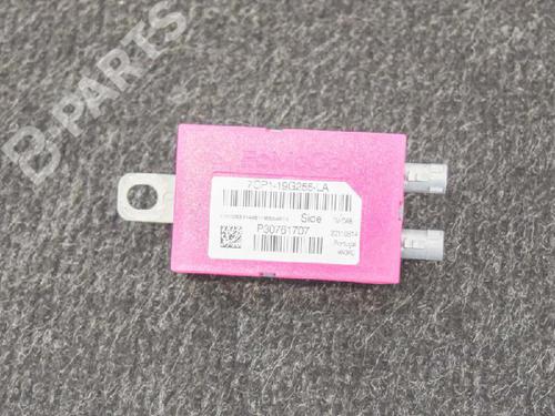 Used Electronic module VOLVO V60 I (155) D3 / D4 (163 hp) 7735131